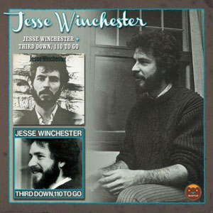ジェシ・ウィンチェスター　A Reasonable Amount of Trou A Reasonable Amount of Trouble - Jesse Winches | AllMusic